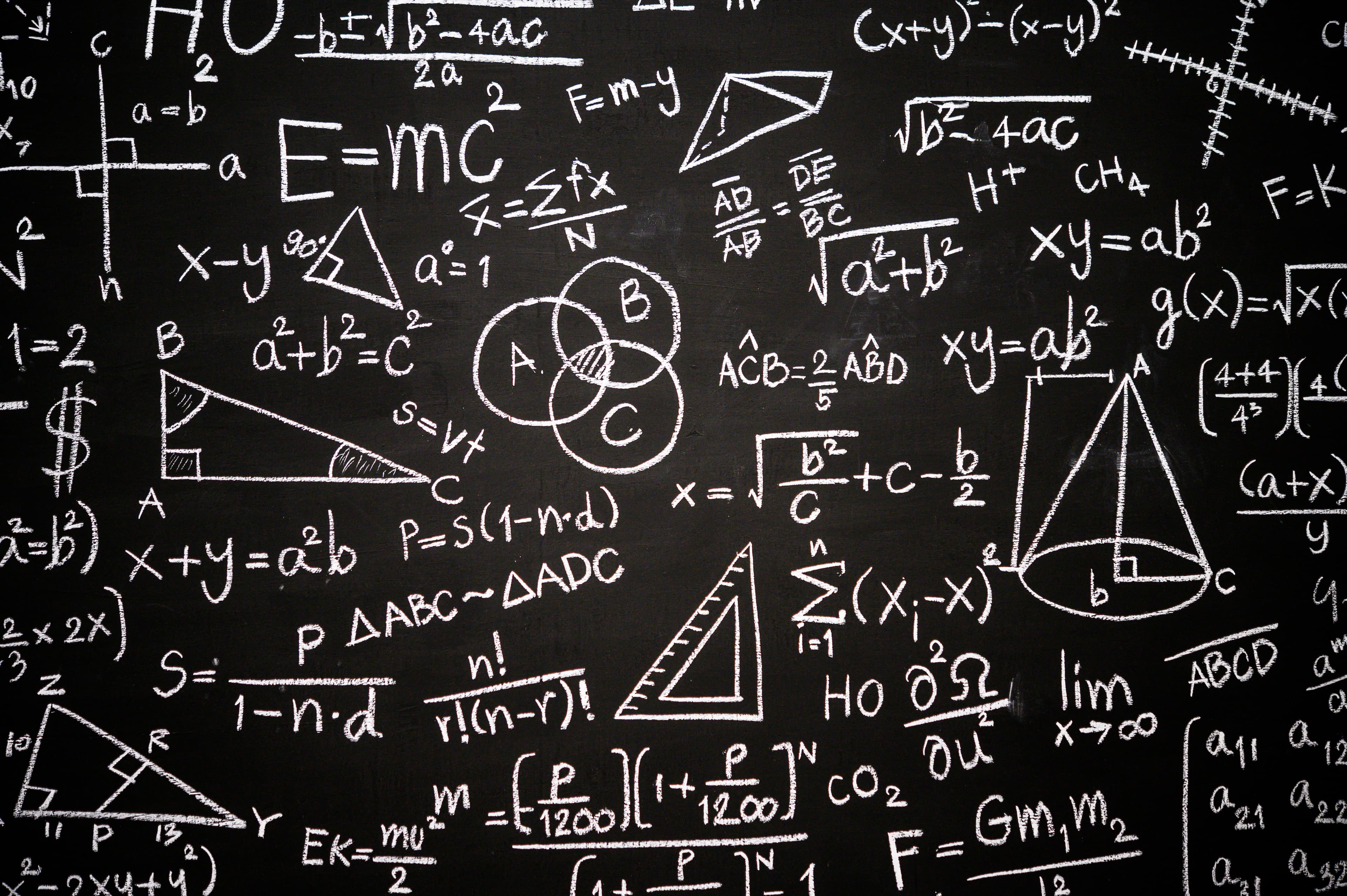 Math